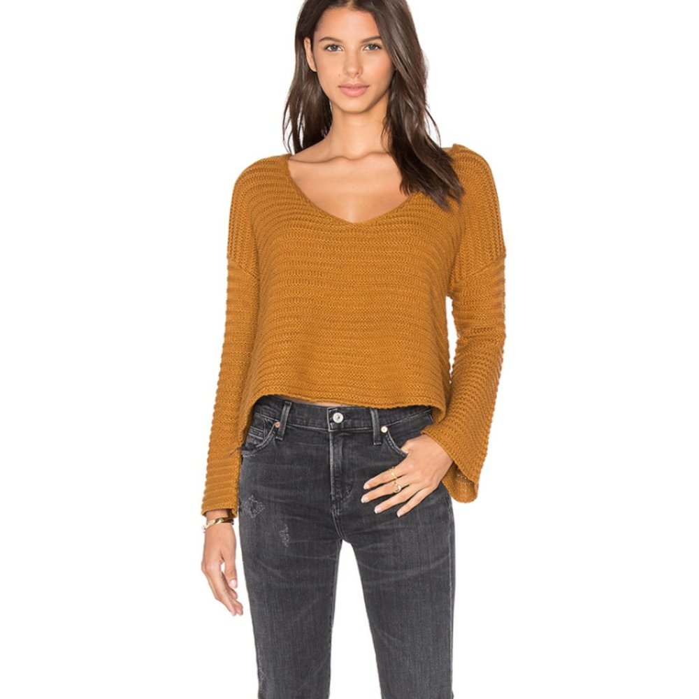 The Fifth Label Alpine Sweater